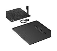 Kit entretien et accessoires sèche-cheveux IQ2/IQ3 Gama