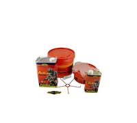 kit entretien filtre a air putoline (complet)