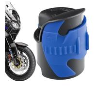 Kit entretien fourche véhicule ABS robuste anti-usure pour nettoyage | Solution résistant pour garder vos amortisseurs propres et éviter les fuites d'huile Bleu