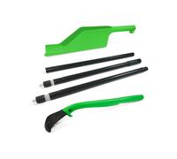 KIT ENTRETIEN GOUTTIÈRE pour Nettoyage des Gouttières - DALEP - 1.08.0118.16