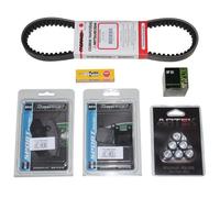 Kit Entretien Maxiscooter Adaptable Peugeot 125 Satelis 2006