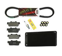 Kit entretien maxiscooter adaptable sym 125 gts 2005+2009, 125 gts evo 2013+2014 -selection-