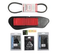 kit entretien maxiscooter adaptable yamaha 125 xmax 2010>/mbk 125 skycruiser 2010