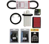 KIT ENTRETIEN MAXISCOOTER ADAPTABLE YAMAHA 500 TMAX 2008>2011 -SELECTION P2R- Selection ExtremeM