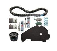 KIT ENTRETIEN MAXISCOOTER ORIGINE PIAGGIO 500 MP3 ABS 2014> -1R000274-