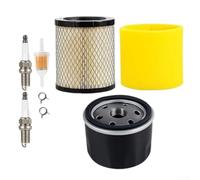 Kit Entretien Moteur D140 pour e100 avec à Air Kit Entretien | air moyen, pour capture pour poussière débris, améliore efficacité moteur, flux air propre, durable