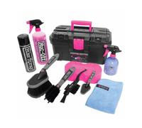 Compatible avec/Remplacement pour KIT ENTRETIEN PACK NETTOYANT MOTO ULTIMATE CLEANING MUC-OFF / 285