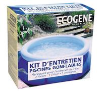 Kit entretien piscine hors sol
