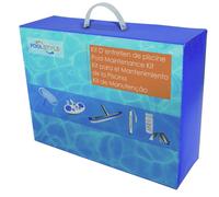 Kit entretien piscine Poolstyle