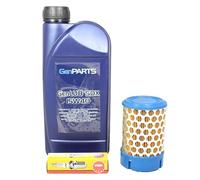 Kit entretien pour moteur Honda GX160 et GX200 SDMO