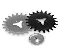 Jeu de lames pour RECIPROCATEUR 110362 - STIHL - 41800074100