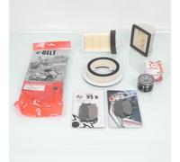 Kit Entretien Révision One Pour Scooter Yamaha 500 Tmax 2001 À 2003 5gj-17641-00