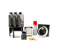 Kit Entretien Révision pour YAMAHA XP 500 TMAX de 2004 à 2006 - Huile IGOL PROPULS EVOLUTION 10w40 3L