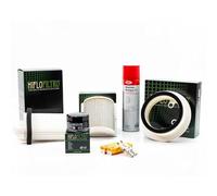 Kit Entretien Révision pour YAMAHA XP 500 TMAX de 2004 à 2006 - Sans Huile