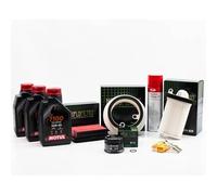 Kit Entretien Révision pour YAMAHA XP 500 TMAX de 2008 à 2011 - Huile MTL 7100 10w40 3L