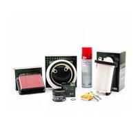 Kit Entretien Révision pour YAMAHA XP 530 TMAX de 2012 à 2016 - Sans Huile