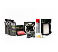 Kit Entretien Révision pour YAMAHA XP 530 TMAX de 2017 à 2020 - Huile IGOL PROPULS EVOLUTION 10w40 3L