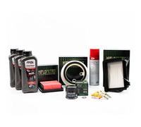 Kit Entretien Révision pour YAMAHA XP 530 TMAX de 2017 à 2020 - Huile IGOL PROPULS PERFORMANCE 10w40 3L