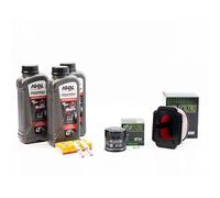 Kit Entretien Révision pour YAMAHA XTZ 700 TENERE de 2019 à 2025 - IGOL PROPULS PERFORMANCE 10W40 3L