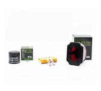 Kit Entretien Révision pour YAMAHA XTZ 700 TENERE de 2019 à 2025 - Sans Huile