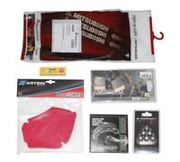 Kit Entretien Scoot Adaptable Piaggio 50 Zip 4t 2006 -P2r-