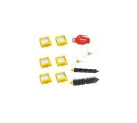 KIT ENTRETIEN SERIE 700 POUR PETIT ELECTROMENAGER IROBOT - ACC237