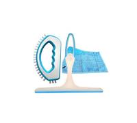 - Kit Entretien Spécial Joints - Kit pour nettoyer tous les joints de carrelage, nettoie dans les moindres détails