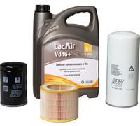 Kit entretien vs3-vs20 LACME - 484202