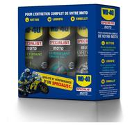 Kit entretien WD 40 complet SPECIALIST