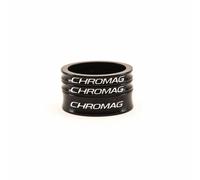 Kit entretoise Chromag Noir