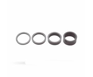 Kit entretoise en carbone Pro Gris