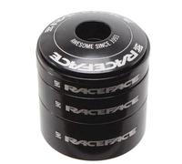 Kit entretoise jeu de direction alu