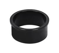 Kit entretoise moyeu roue Manchon conversion en d'aluminium robuste | Entretoise broche tondeuse à gazon Pour filles moto tout-terrain et moto vélo sports camping d'et