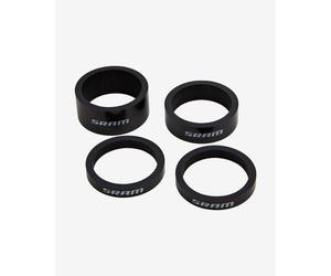 Kit entretoise RockShox Carbone