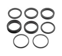 KIT ENTRETOISES BOÎTIER DE PÉDALIER DUB VTT/ROUTE - 11.6418.002.002 -