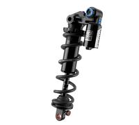 Kit entretoises d'amortisseur arrière Rockshox Mount Hardware Metric 10mm 1set (x3) Noir