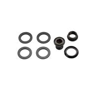 KIT ENTRETOISES PLATEAU SRAM CX1 (AVEC VIS) (5 UNITES) - 11.6218.017.000 -