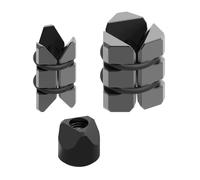 Kit Entretoises Pour Fixation QUAD LOCK Sur Plaque De Fourche - 1 Pièce