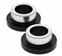 Kit Entretoises Roue Ar SUZUKI DR-Z 400 E 2000-2003 / DR-Z 400 S 2000-2009 / DR