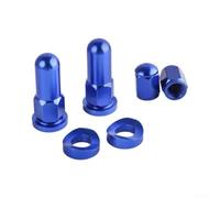 Kit Entretoises Valve Pneu pour Jante Standard