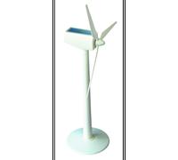 Kit éolienne solaire
