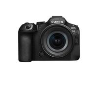 Kit EOS R6 Mark III + RF 24-105mm F4-7.1 IS STM