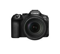 Kit EOS R6 Mark III + RF 24-105mm F4 L IS USM