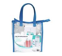 Kit épilation professionnel Sibel