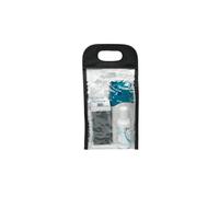 Kit Epilation Vert Peaux sensibles Sibel