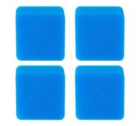 Kit Éponge-brosse-rouleau. Compatible Avec Eureka NEW430. Compatible Avec JONR ED12. Accessoires En Flanelle Microfibre Douce For Un Nettoyage Efficace.(B)