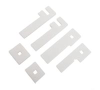 Kit Éponge Déchet Encre Compatible pour l110 L120 pour l130 L210