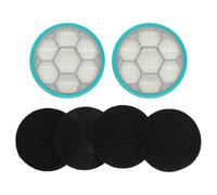 Kit Éponge Filtrante pour Neakasa P1 Pro | Compatibilité pour neakasa P1 pour Pro, filtration fine, kit complet 6 , lavable et réutilisable