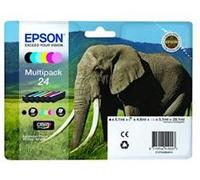 Kit Epson 24 Multipack
