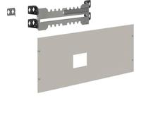 Kit Equipement Vertical pour 1 Int. Automatique H3+ P160, Système Quadro, 350 x 300 mm